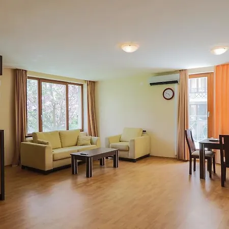 Guest Iglika Golden Sands