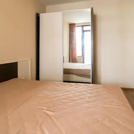 Apartment Guest Iglika Golden Sands