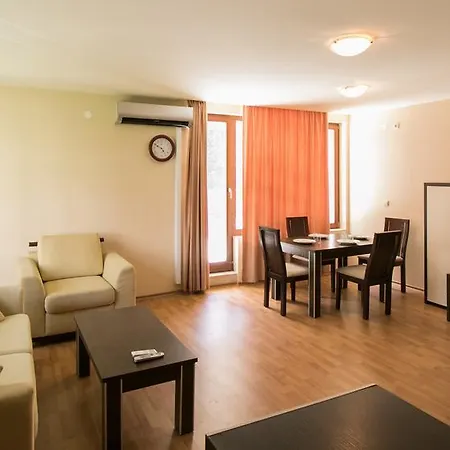 Apartment Guest Iglika Golden Sands