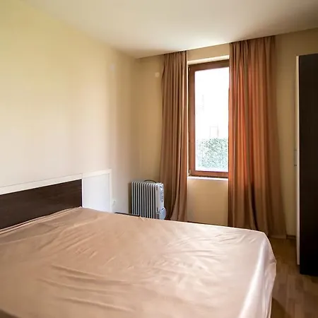 Apartment Guest Iglika Golden Sands