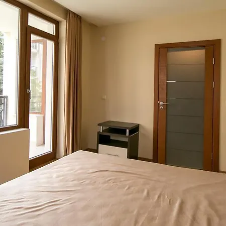 Apartment Guest Iglika Golden Sands