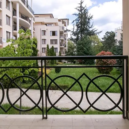 Apartman Guest Iglika Aranyhomok