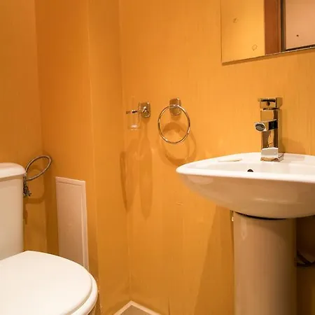 Apartman Guest Iglika