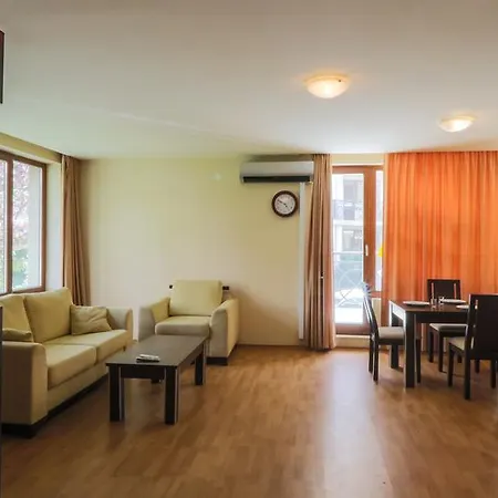 Apartman Guest Iglika *