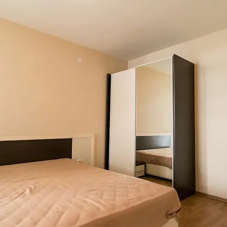 Apartman Guest Iglika