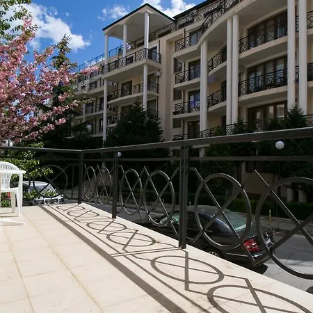 Apartman Guest Iglika *