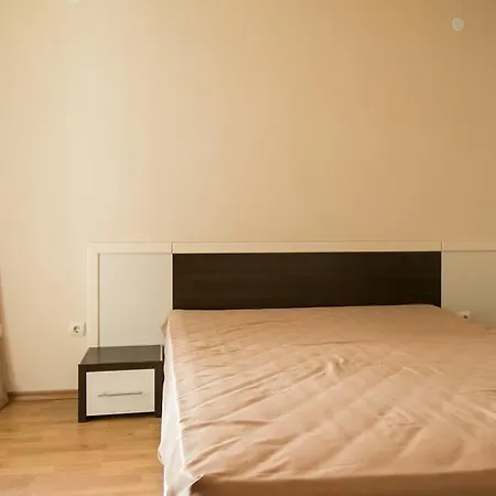 Apartman Guest Iglika